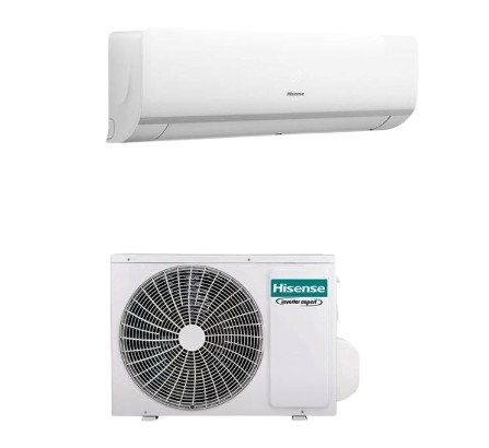 HISENSE SPLIT AC AI06KCG | 1 - Login Megastore