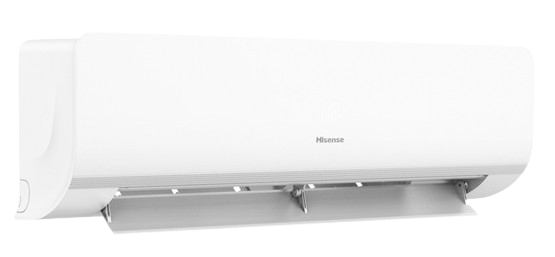 HISENSE SPLIT AC AI09KCG | 2 - Login Megastore