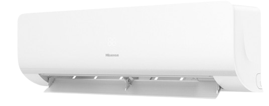 HISENSE SPLIT AC AI09KCG | 4 - Login Megastore