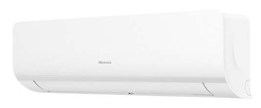 HISENSE SPLIT AC AI09KCG | 5 - Login Megastore