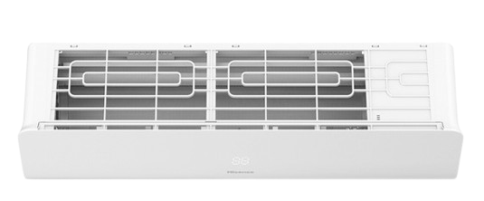 HISENSE SPLIT AC AI09KCG | 6 - Login Megastore