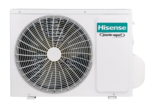 HISENSE SPLIT AC AI09KCG | 7 - Login Megastore