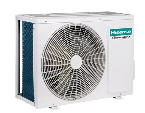 HISENSE SPLIT AC AI09KCG | 8 - Login Megastore