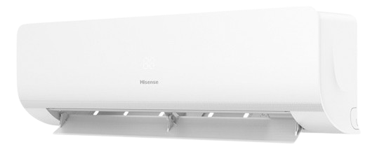 HISENSE-SPLIT AC-AI12KCG | 3 - Login Megastore