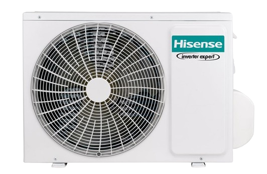 HISENSE-SPLIT AC-AI12KCG | 7 - Login Megastore