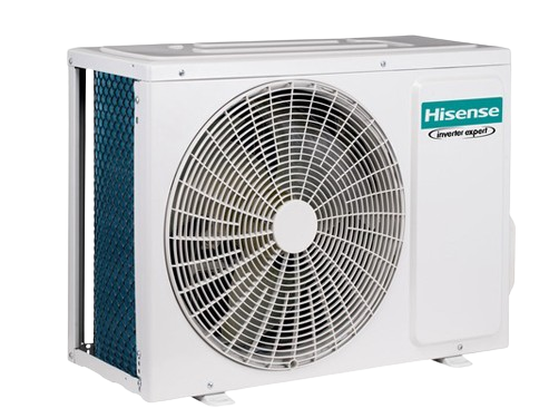 HISENSE-SPLIT AC-AI12KCG | 8 - Login Megastore