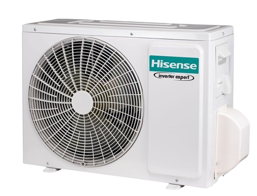 HISENSE-SPLIT AC-AI12KCG | 9 - Login Megastore