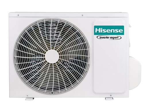 HISENSE SPLIT AC AI18KCG | 7 - Login Megastore