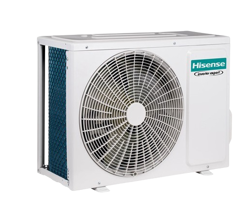 HISENSE SPLIT AC AI18KCG | 8 - Login Megastore