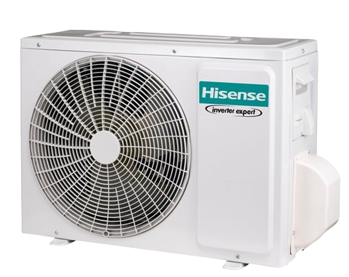 HISENSE SPLIT AC AI18KCG | 9 - Login Megastore