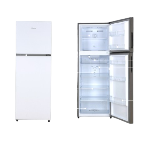 HISENSE-2D REF-RT469N4IWU | 1 - Login Megastore