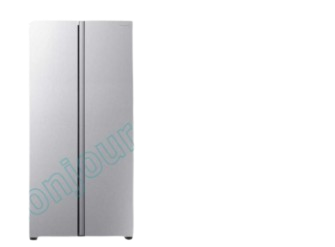 HISENSE SIDE BY SIDE 2D RS560N4ISN | 3 - Login Megastore