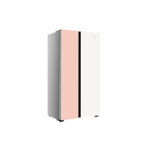 HISENSE SIDE BY SIDE 2D RS708N4IWPU | 2 - Login Megastore