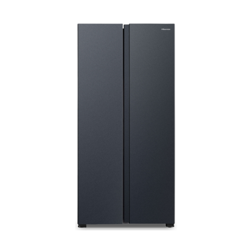 HISENSE SIDE BY SIDE 2D RS599N4ISN | 1 - Login Megastore