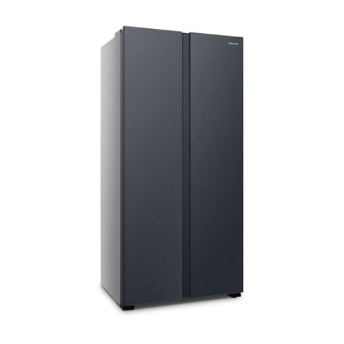 HISENSE SIDE BY SIDE 2D RS599N4ISN | 3 - Login Megastore