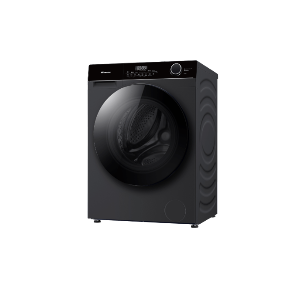 HISENSE FRONT LOAD WM WF105M3 | 2 - Login Megastore
