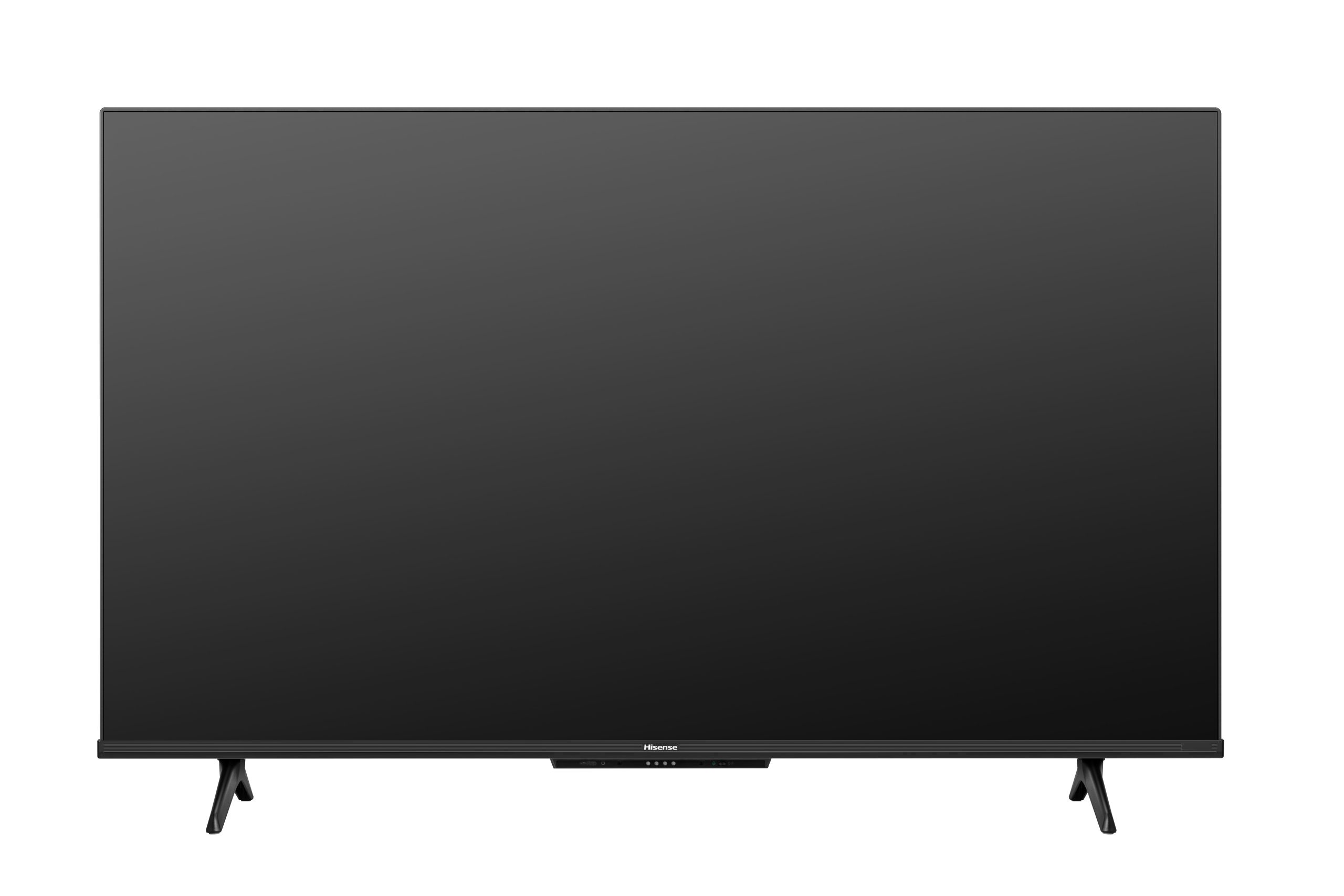 HISENSE-LED TV-55A6500K | 1 - Login Megastore