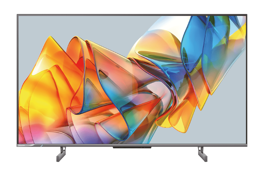 HISENSE-LED TV-55U6K | 1 - Login Megastore