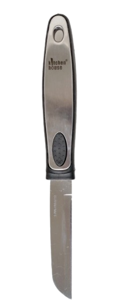 JEJU KNIFE/PISAU PU0445 PISAU3.5" | 3 - Login Megastore