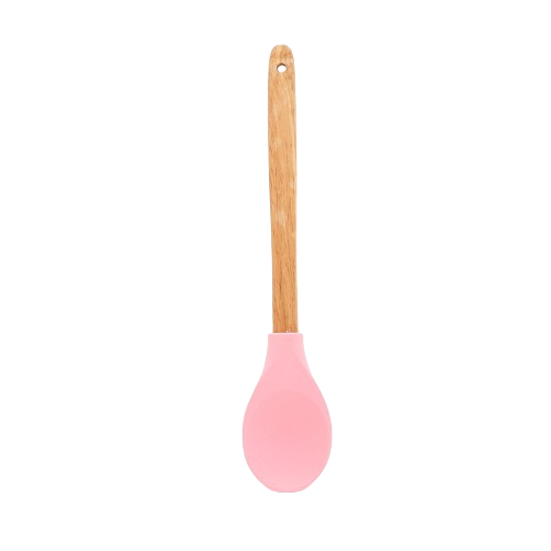 JEJU LADLE/SENDOK SAYUR SERVINGGGBAMBU AM 1003 | 1 - Login Megastore