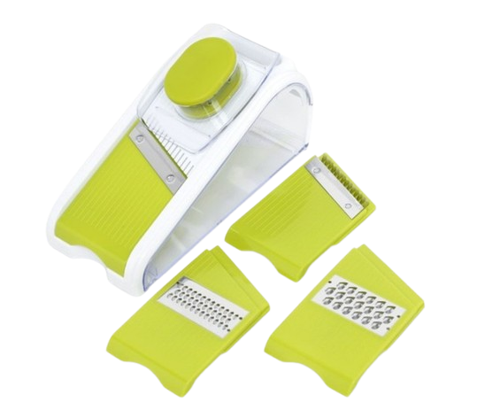 JEJU PERLENGKAPAN DAPUR GRATE SLICER SI0079 | 3 - Login Megastore