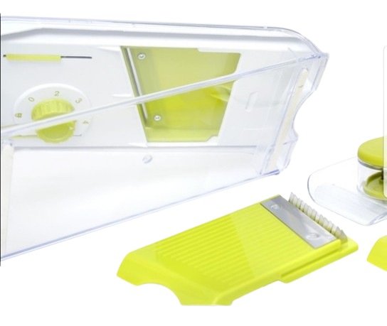 JEJU PERLENGKAPAN DAPUR GRATE SLICER SI0079 | 5 - Login Megastore