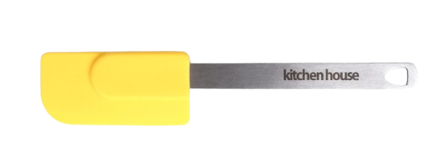 JEJU PERLENGKAPAN DAPUR SPATULA AK0583 | 3 - Login Megastore