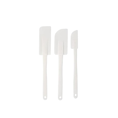 JEJU PERLENGKAPAN DAPUR SPATULA AK0428J SET/3 | 1 - Login Megastore