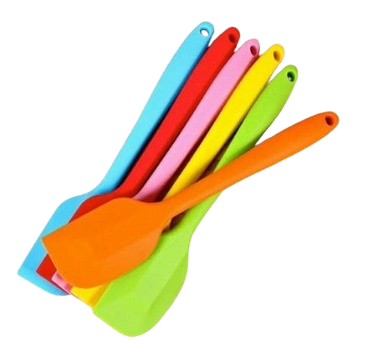 JEJU PERLENGKAPAN DAPUR SPATULA FULLCOLOR AM 0397 | 2 - Login Megastore