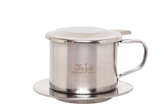 JEJU COFFEE POT VIETNAMDRIP CM 0219J | 1 - Login Megastore