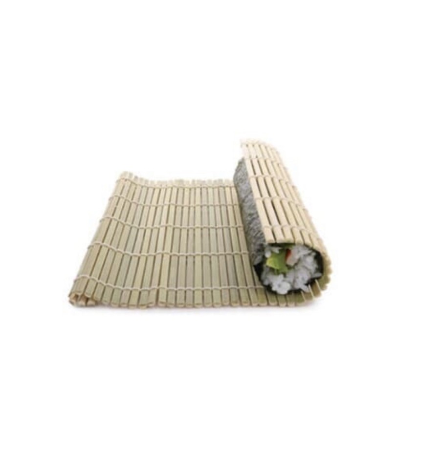 JEJU PERLENGKAPAN DAPUR AD1432-30X30CMSUSHIROLLER | 2 - Login Megastore