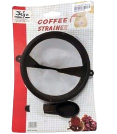 JEJU PERLENGKAPAN DAPUR CM0245J 14CMCOFFEEFILTER | 2 - Login Megastore