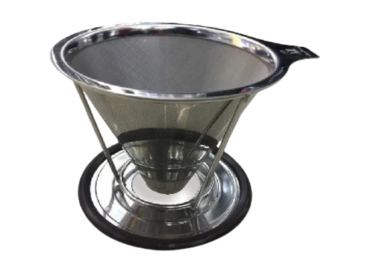 JEJU PERLENGKAPAN DAPUR COFFEEFILTER CM 0241K | 1 - Login Megastore