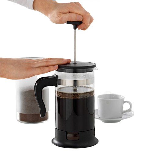 JEJU PERLENGKAPAN DAPUR COFFEEPLUNGER CM 0400 | 3 - Login Megastore