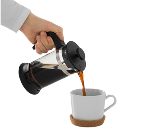 JEJU PERLENGKAPAN DAPUR COFFEEPLUNGER CM 0400 | 4 - Login Megastore