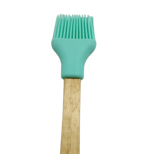 JEJU PERLENGKAPAN DAPUR Utensil Gg.Bambu+Silicone AM1006 1C144P | 5 - Login Megastore