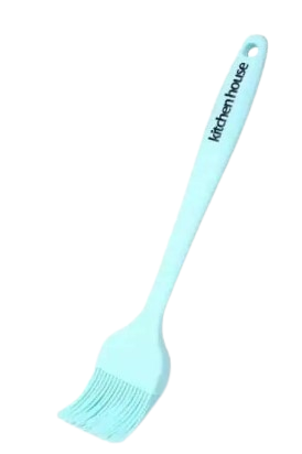 JEJU PERLENGKAPAN DAPUR Spatula Silicone Full Color 26cm AK0595 1C96P | 2 - Login Megastore