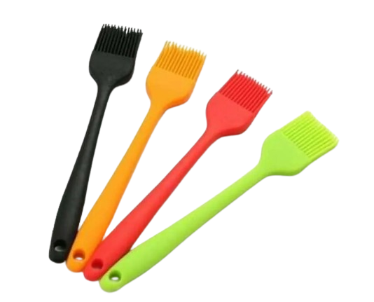 JEJU PERLENGKAPAN DAPUR Spatula Silicone Full Color 26cm AK0595 1C96P | 5 - Login Megastore