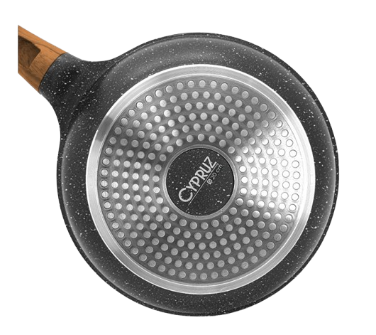 JEJU FRY PAN  FP 0800 | 2 - Login Megastore