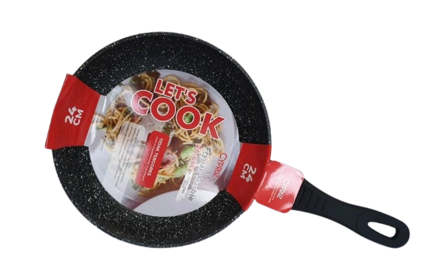 JEJU FRY PAN  FP 0307 | 1 - Login Megastore