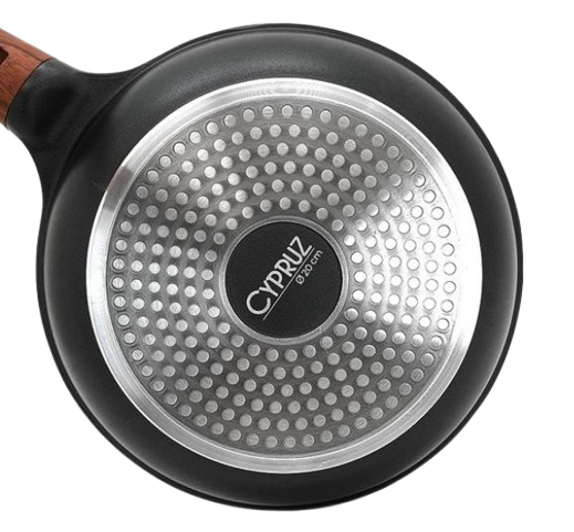 JEJU FRY PAN  FP 0802 | 3 - Login Megastore