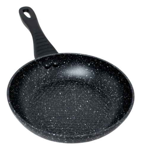 JEJU FRY PAN  MARBLEANTIGORES22CM FP 0306 | 1 - Login Megastore