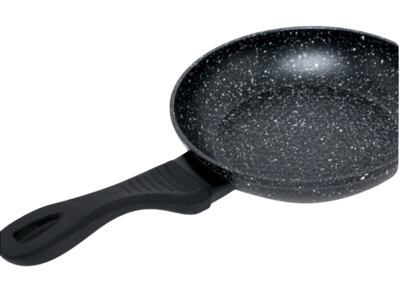 JEJU FRY PAN  MARBLEANTIGORES22CM FP 0306 | 2 - Login Megastore