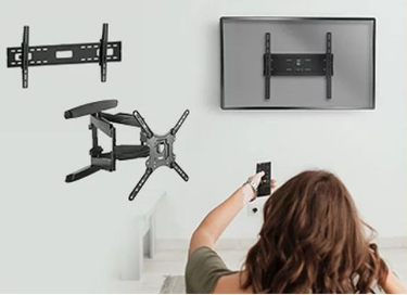 LUNA WALL BRACKET LWBA6010XL | 2 - Login Megastore