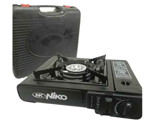 NIKO PORTABLE GAS 1B  NK268 | 2 - Login Megastore