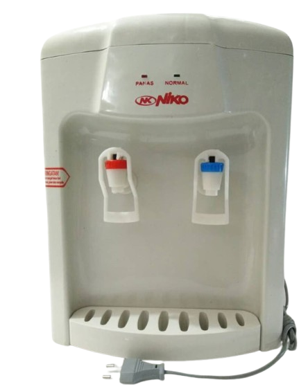 NIKO PORTABLE WATER DISPENSER NK8W | 1 - Login Megastore