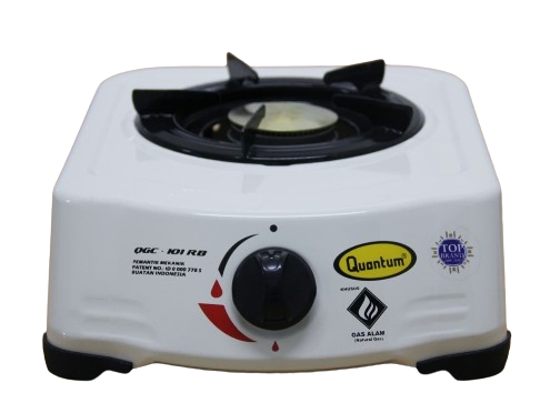 QUANTUM PORTABLE GAS 1B QGC101RB | 1 - Login Megastore