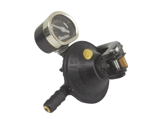 STARCAM HOSE REGULATOR  SCT12RM (METER) | 1 - Login Megastore