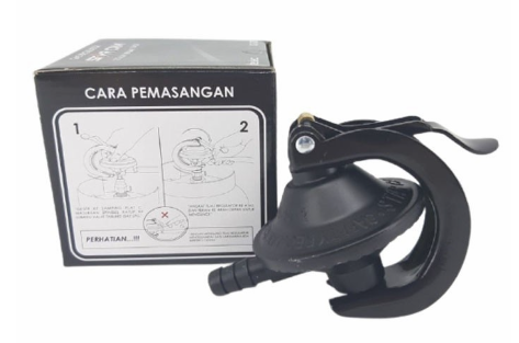 STARCAM HOSE REGULATOR  SCT12R AUTO | 3 - Login Megastore