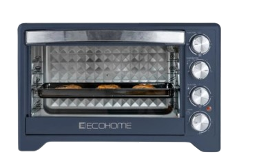 ECOHOME ELECTRIC OVEN EOP888 AQUAMARINE | 1 - Login Megastore